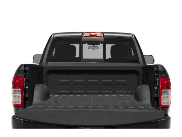 used 2020 Ram 2500 car