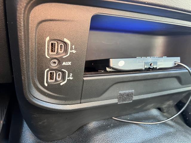 used 2020 Ram 2500 car, priced at $34,990