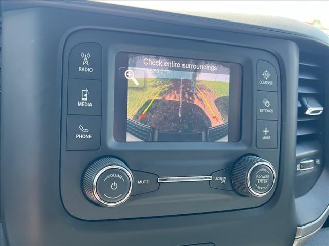 used 2020 Ram 2500 car, priced at $34,990