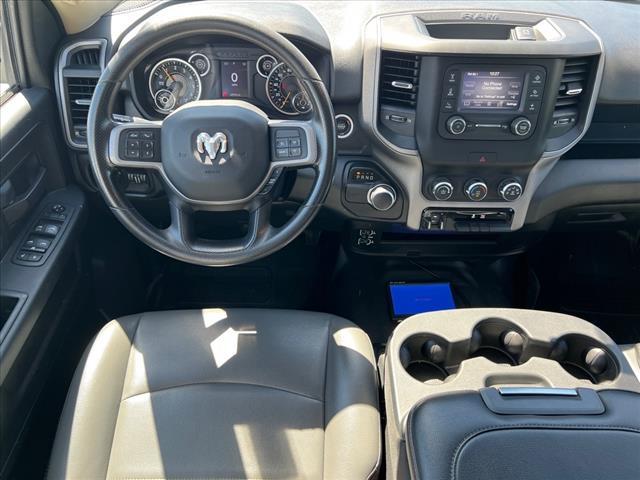 used 2020 Ram 2500 car, priced at $34,990