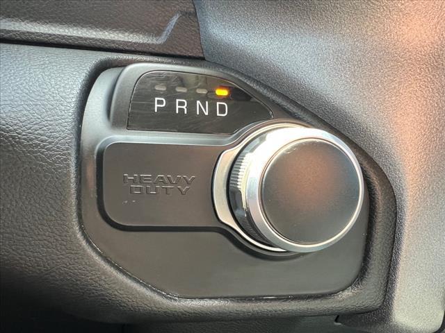 used 2020 Ram 2500 car, priced at $34,990