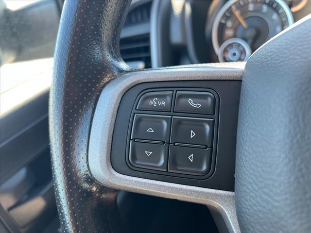 used 2020 Ram 2500 car, priced at $34,990