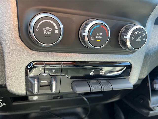 used 2020 Ram 2500 car, priced at $34,990