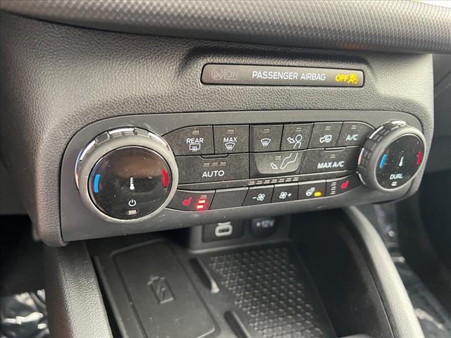 used 2023 Ford Bronco Sport car, priced at $34,290