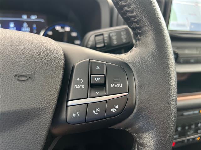 used 2023 Ford Bronco Sport car, priced at $34,290