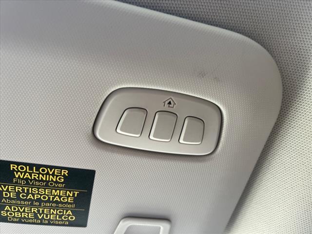used 2023 Ford Bronco Sport car, priced at $34,290