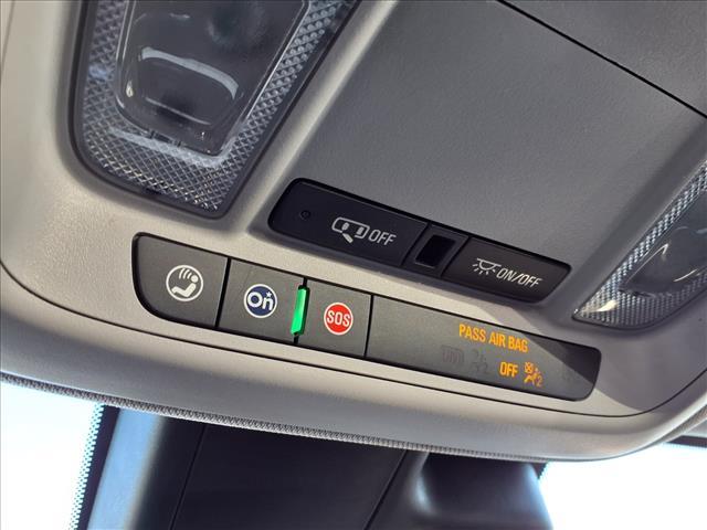used 2024 Chevrolet Malibu car, priced at $20,990
