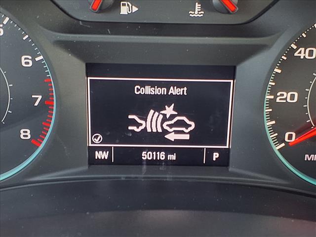 used 2024 Chevrolet Malibu car, priced at $20,990