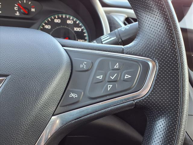used 2024 Chevrolet Malibu car, priced at $20,990