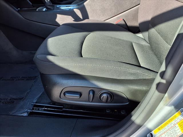 used 2024 Chevrolet Malibu car, priced at $20,990