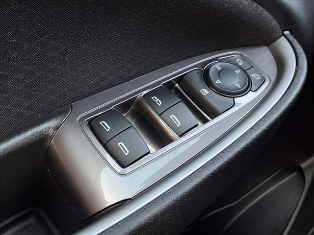 used 2024 Chevrolet Malibu car, priced at $20,990