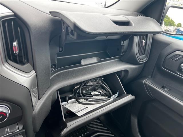 used 2024 Chevrolet Silverado 1500 car, priced at $47,990