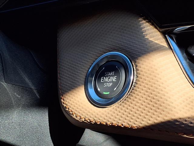 new 2026 Chevrolet Equinox car, priced at $37,615