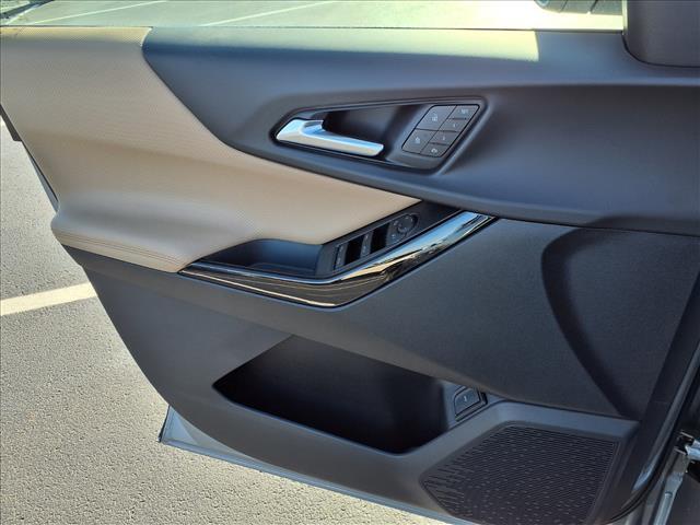 new 2026 Chevrolet Equinox car, priced at $37,615