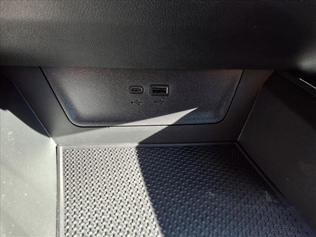 new 2026 Chevrolet Equinox car, priced at $37,615