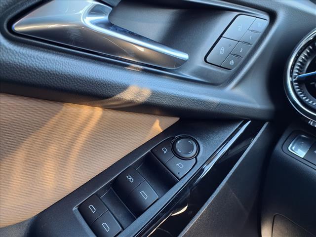 new 2026 Chevrolet Equinox car, priced at $37,615