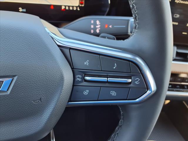 new 2026 Chevrolet Equinox car, priced at $37,615