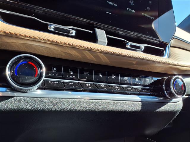 new 2026 Chevrolet Equinox car, priced at $37,615