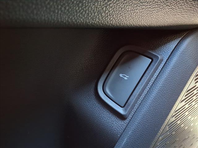 new 2026 Chevrolet Equinox car, priced at $37,615