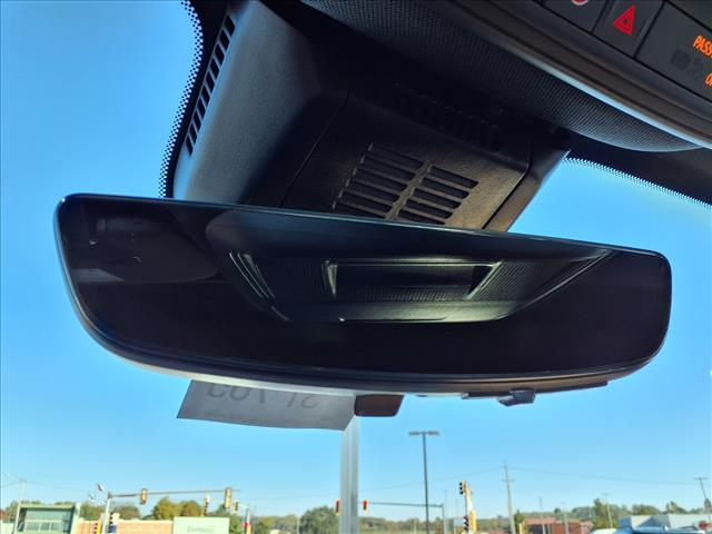 new 2026 Chevrolet Equinox car, priced at $37,615