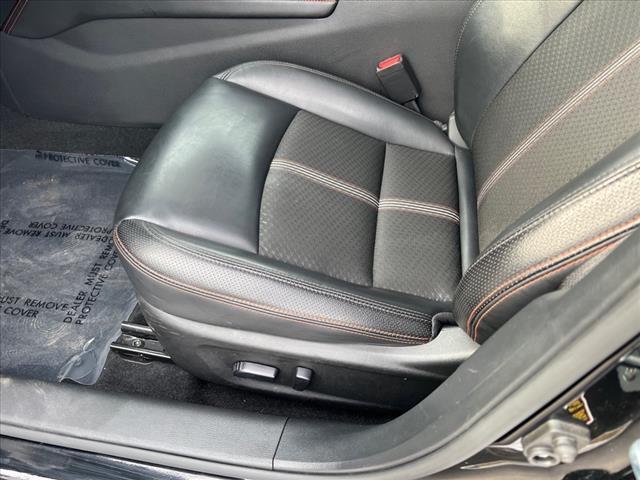 used 2024 Nissan Altima car, priced at $25,990