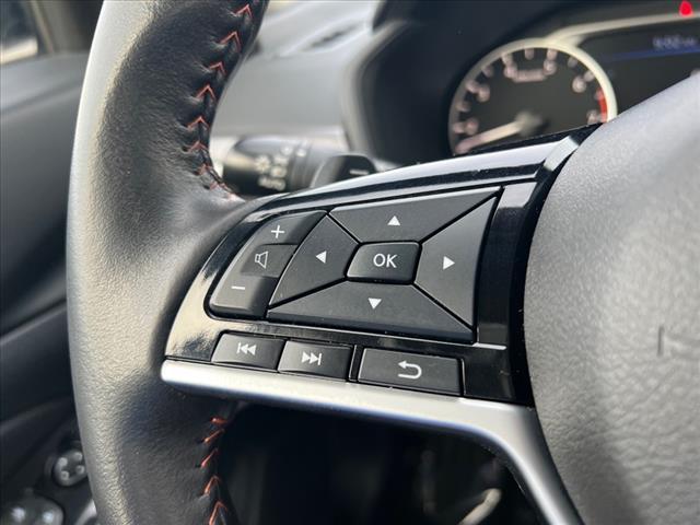 used 2024 Nissan Altima car, priced at $25,990