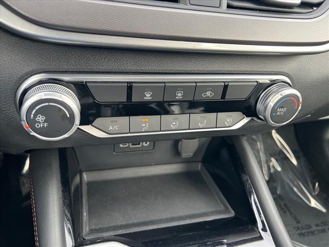 used 2024 Nissan Altima car, priced at $25,990