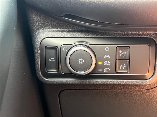 used 2025 Ford Explorer car, priced at $56,990