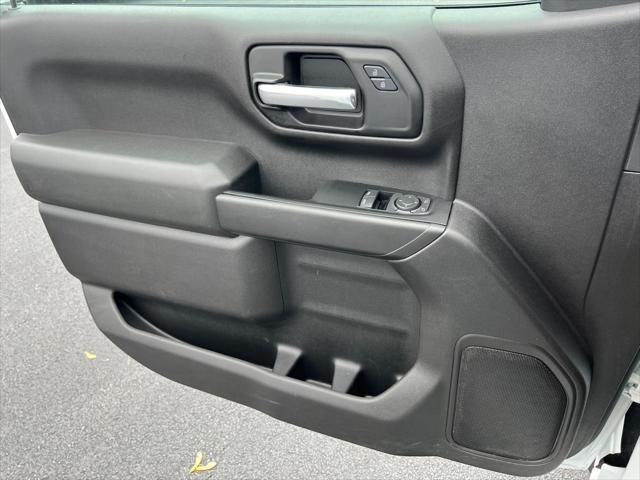 used 2023 Chevrolet Silverado 1500 car, priced at $31,290