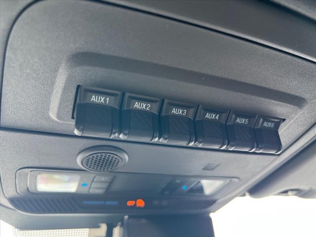 used 2024 Ford Bronco car, priced at $59,990