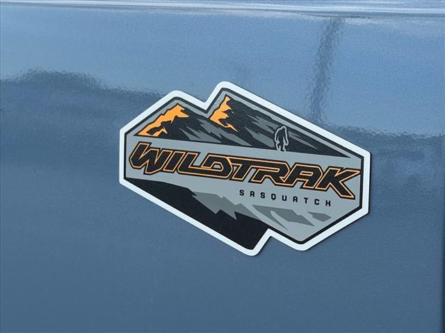 used 2024 Ford Bronco car, priced at $59,990