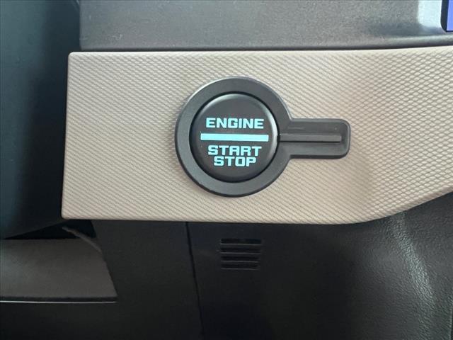 used 2024 Ford Bronco car, priced at $59,990