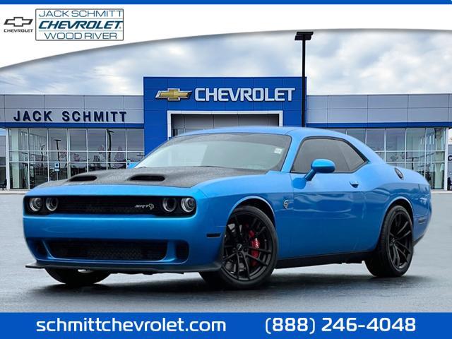 used 2023 Dodge Challenger car, priced at $72,990