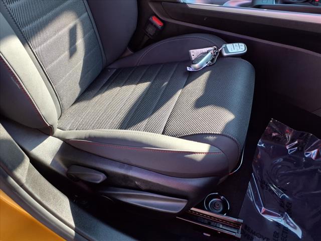 used 2024 Dodge Hornet car, priced at $23,490