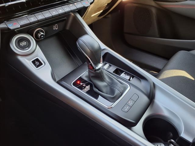 used 2024 Dodge Hornet car, priced at $23,490