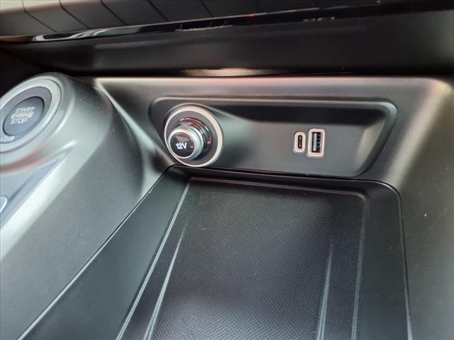 used 2024 Dodge Hornet car, priced at $23,490