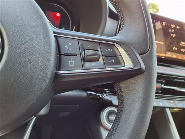 used 2024 Dodge Hornet car, priced at $23,490