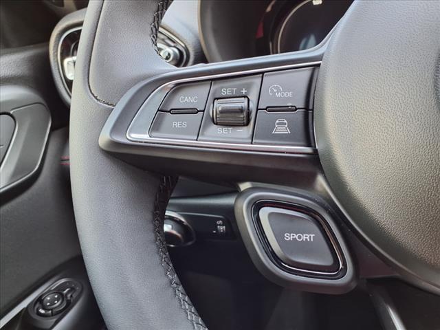 used 2024 Dodge Hornet car, priced at $23,490