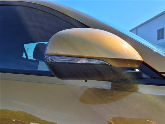 used 2024 Dodge Hornet car, priced at $23,490