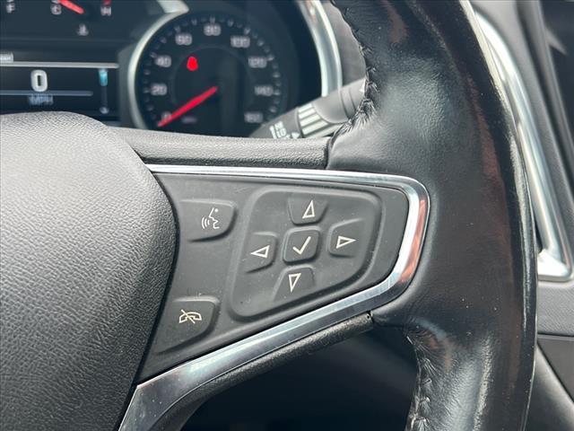 used 2018 Chevrolet Malibu car, priced at $16,790