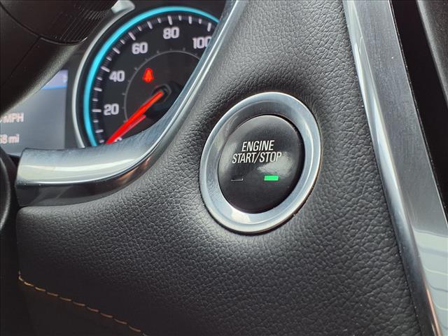 used 2021 Chevrolet Traverse car, priced at $24,990