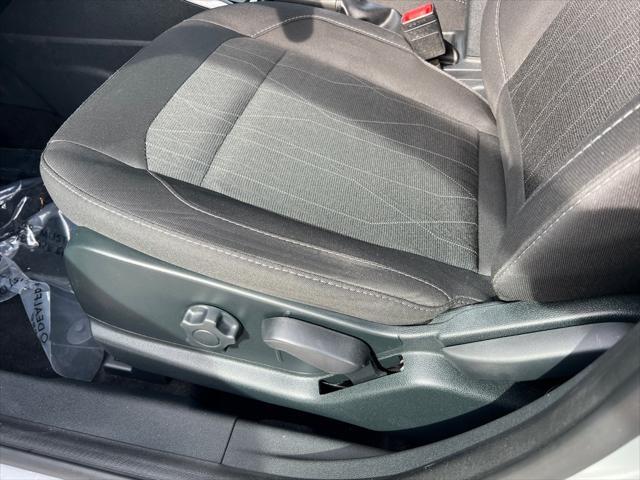 used 2021 Ford EcoSport car, priced at $18,990