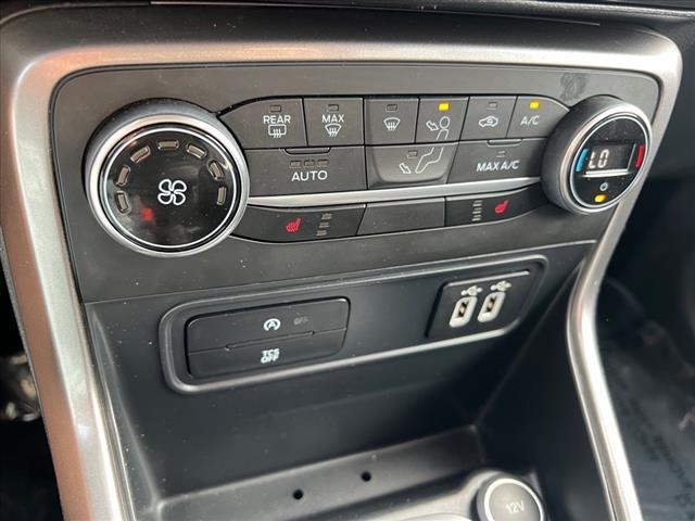 used 2021 Ford EcoSport car, priced at $18,990