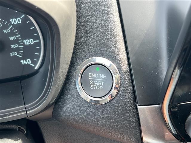 used 2021 Ford EcoSport car, priced at $18,990