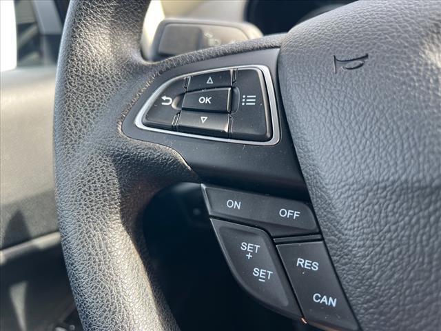 used 2021 Ford EcoSport car, priced at $18,990