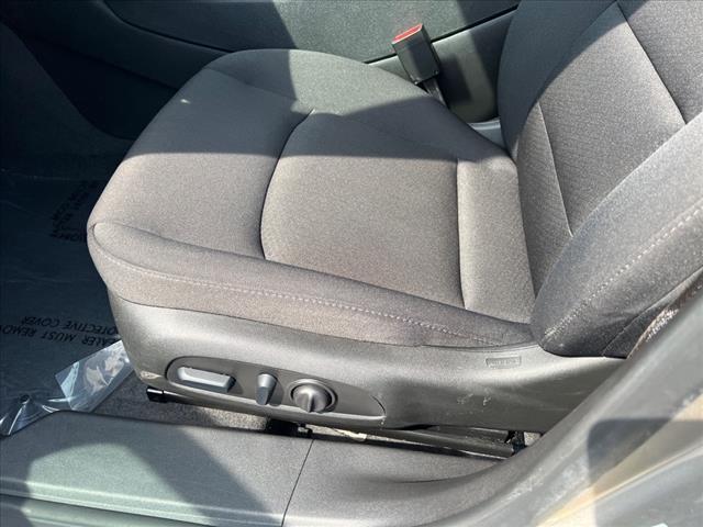 used 2024 Chevrolet Malibu car, priced at $23,990