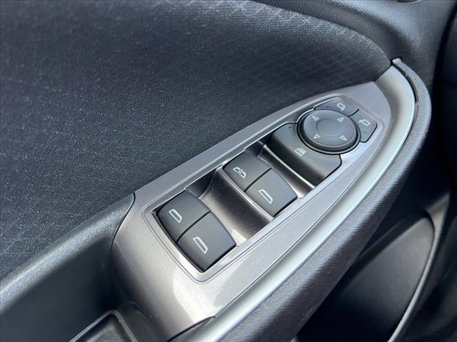 used 2024 Chevrolet Malibu car, priced at $23,990