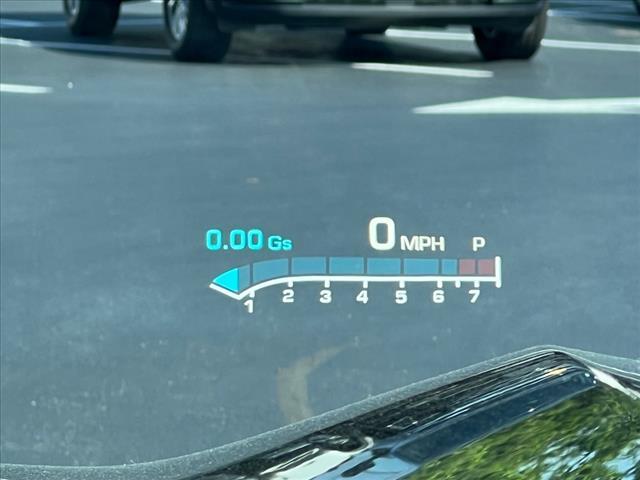 used 2024 Chevrolet Camaro car, priced at $56,990