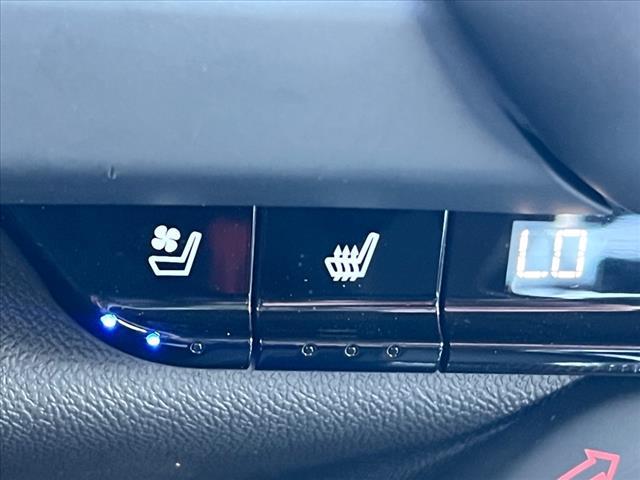 used 2024 Chevrolet Camaro car, priced at $56,990