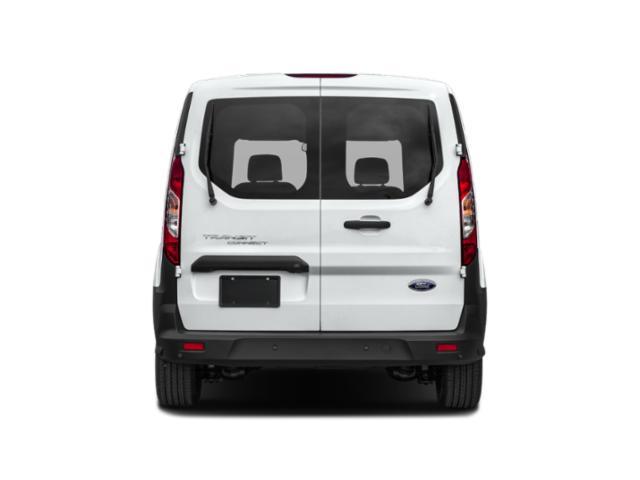 used 2021 Ford Transit Connect car